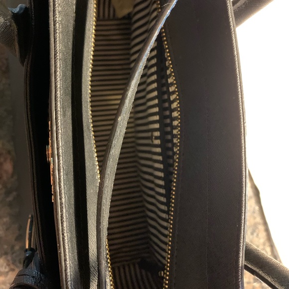 Kate Spade Black Purse - Picture 3 of 5